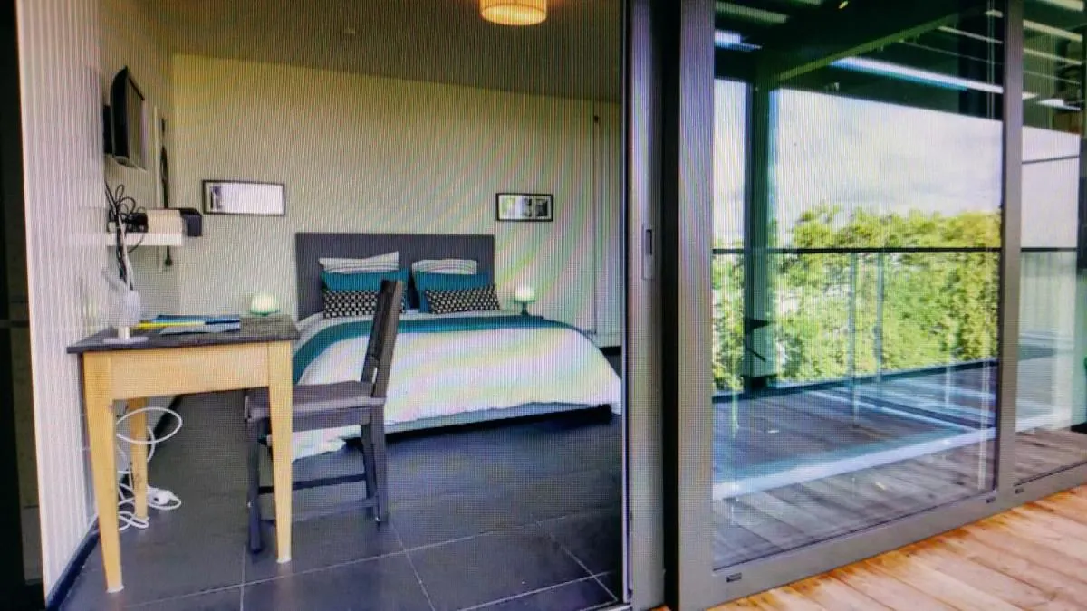 Image 1 of Studio Avec Terrace DOCKS