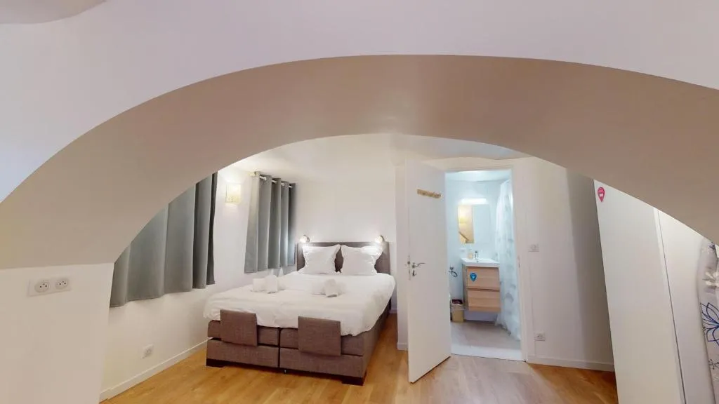 Image of Studio Castelnau
