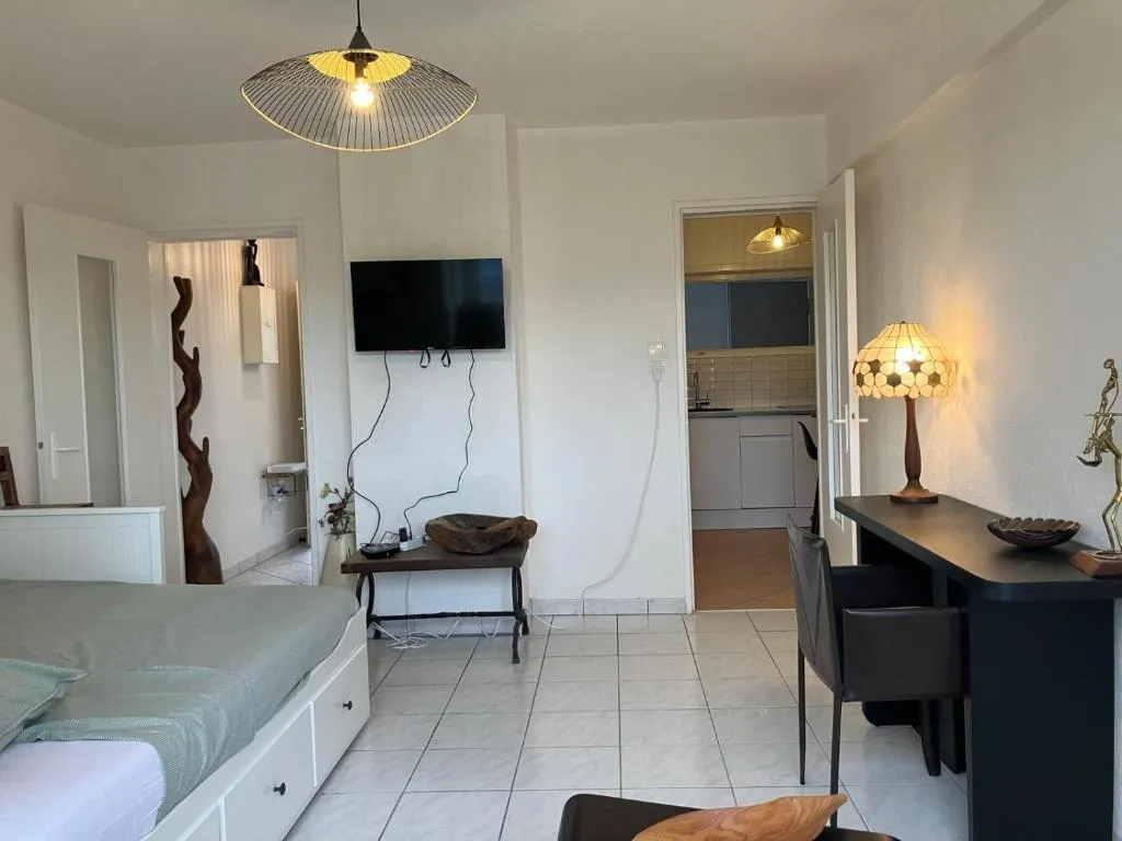 Image of Studio Cosy Illkirch