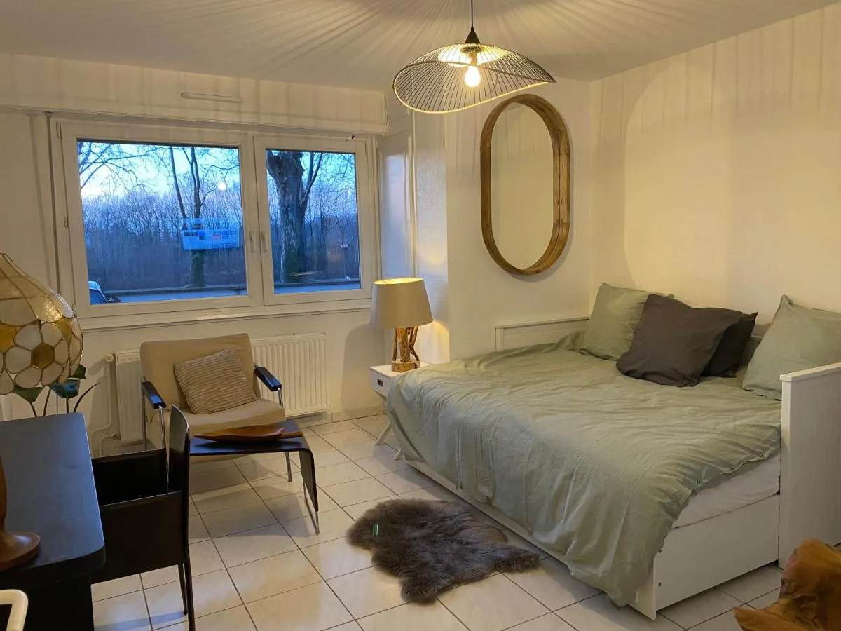 Image 1 of Studio Cosy Illkirch