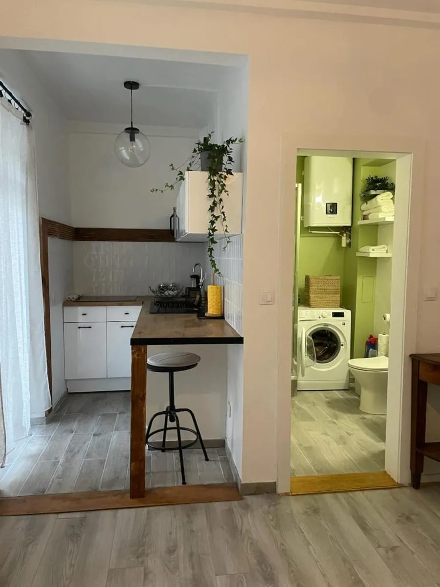 Image 1 of Studio cosy quartier observatoire