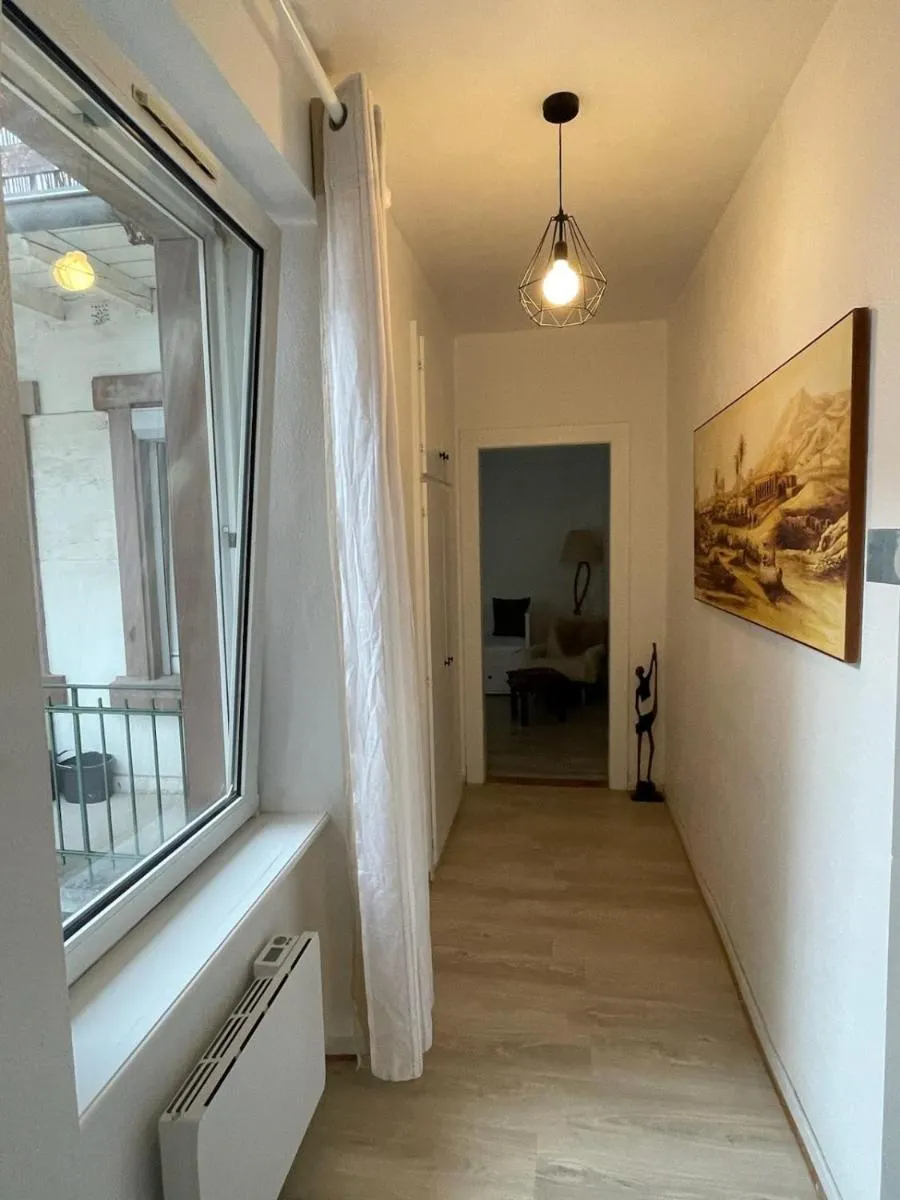 Image 4 of Studio cosy quartier observatoire