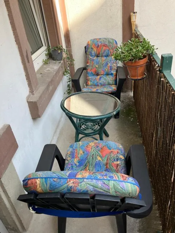 Image of Studio cosy quartier observatoire