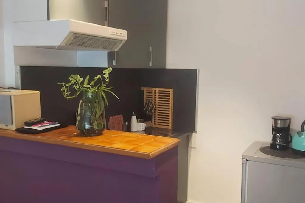 Image 1 of Studio lumineux