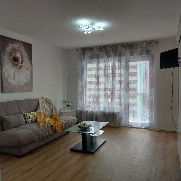 Image of Studio touristique rénové