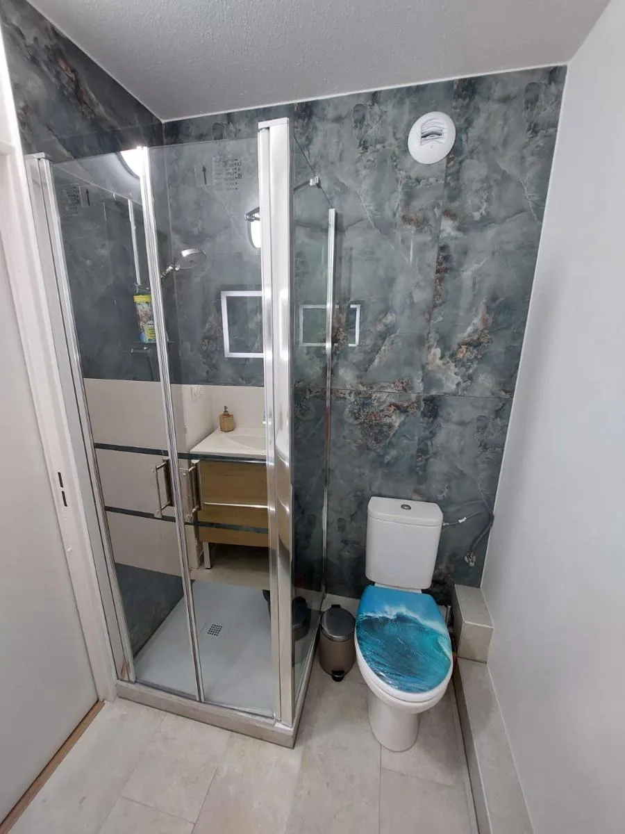 Image 1 of Studio touristique rénové