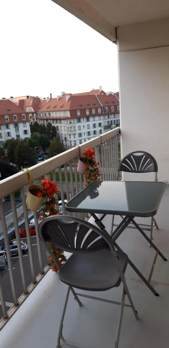Image 6 of Studio touristique rénové