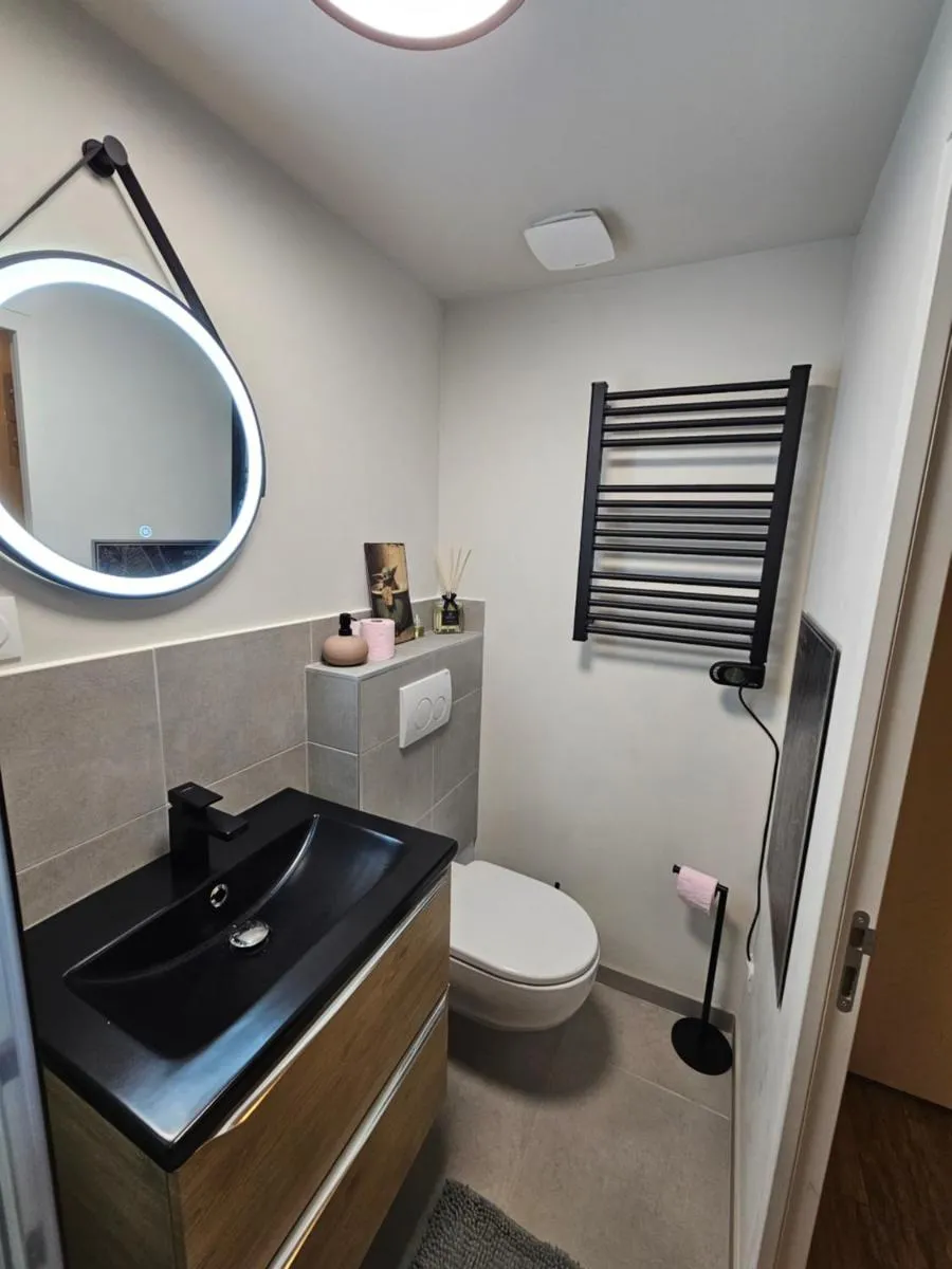 Image 5 of Studio tout confort proche gare et centre-ville
