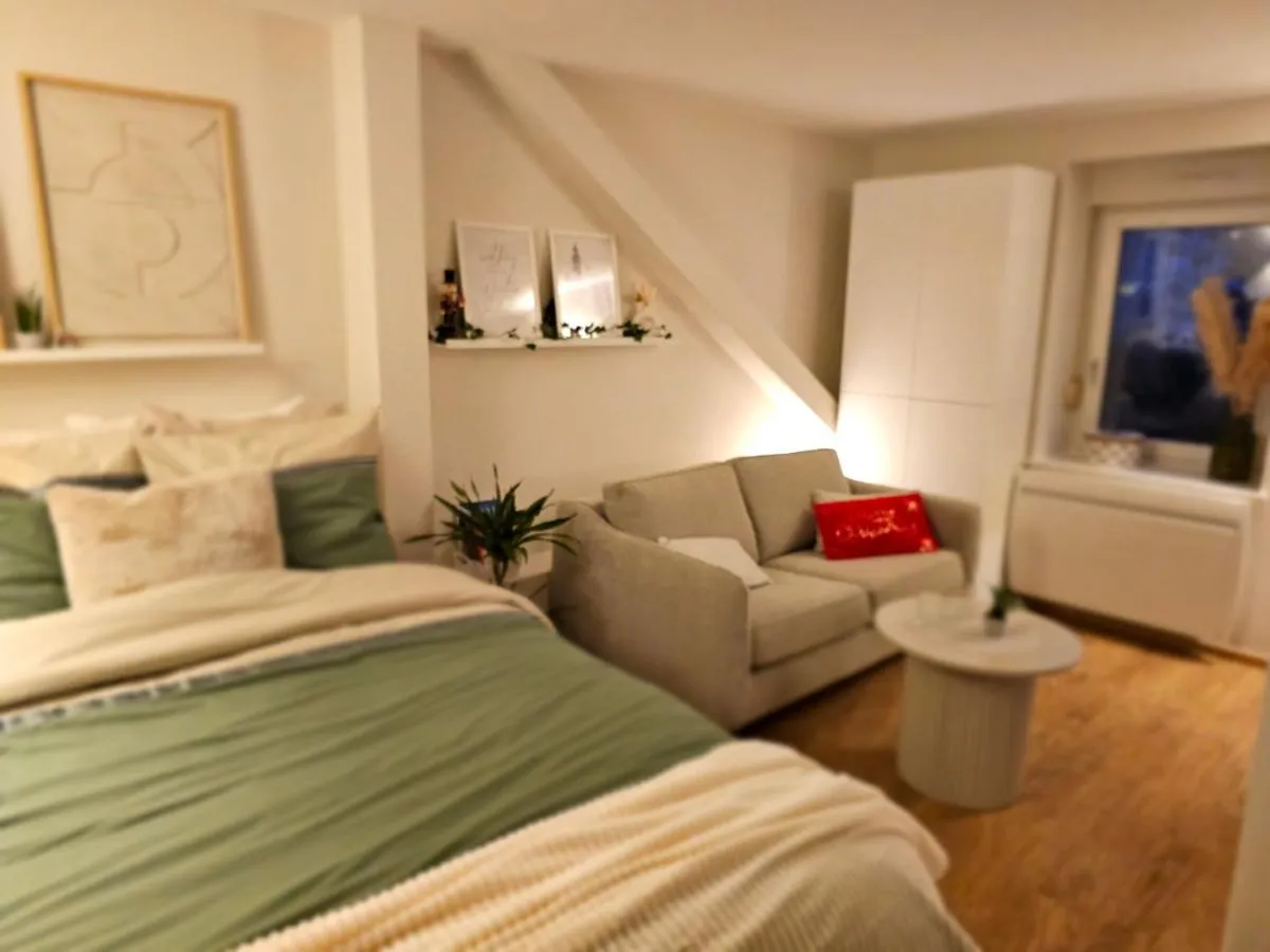 Image 4 of Studio tout confort proche gare et centre-ville