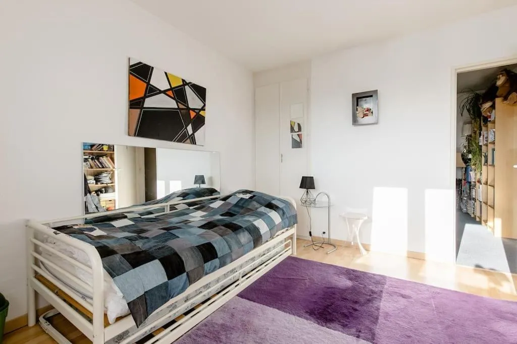 Image of Suite Place de l’Etoile