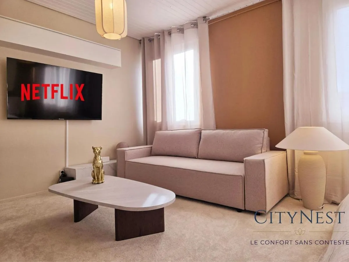 Image 2 of Suite Premium CityNest