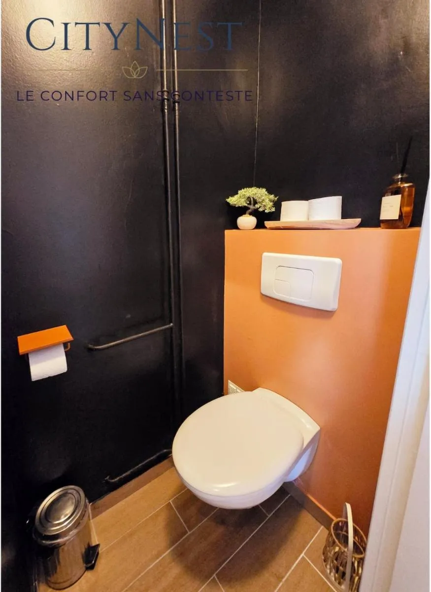 Image 6 of Suite Premium CityNest