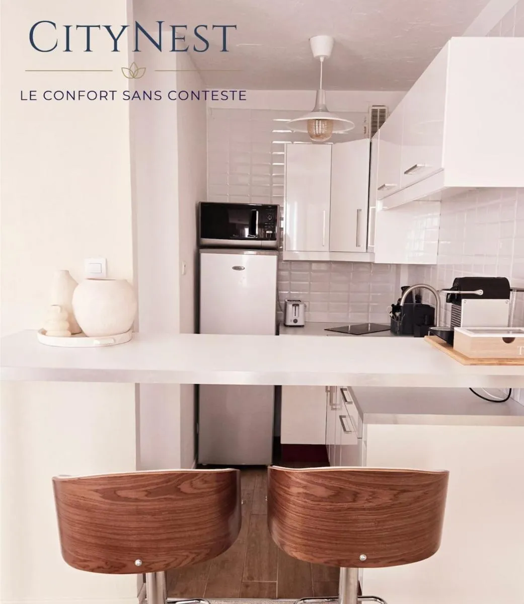 Image 4 of Suite Premium CityNest