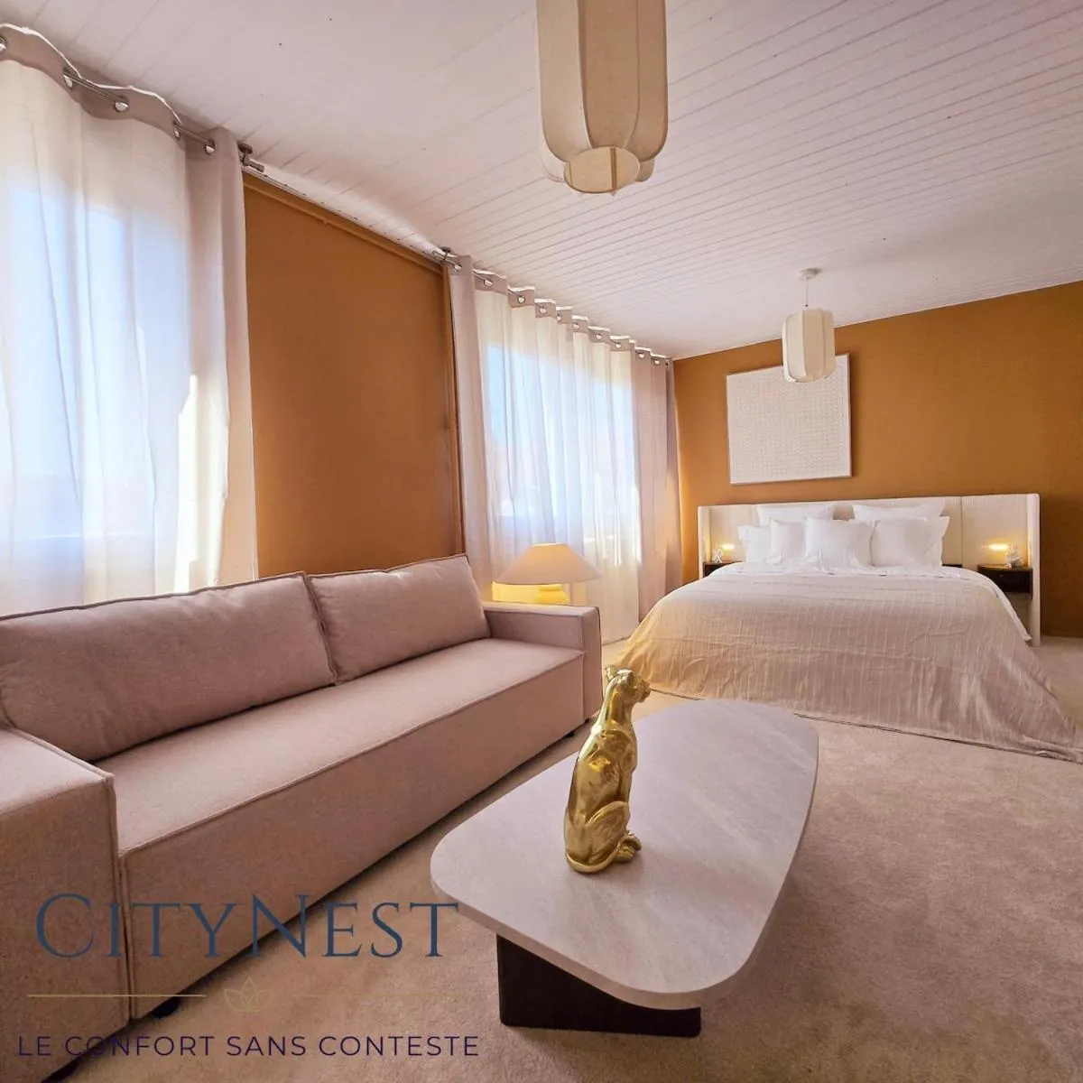 Image 5 of Suite Premium CityNest