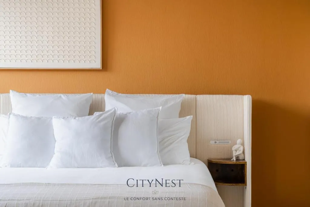 Image of Suite Premium CityNest