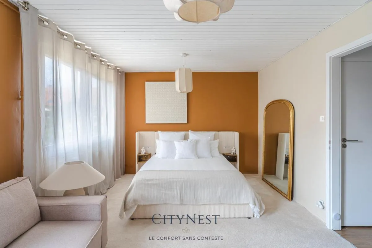 Image 1 of Suite Premium CityNest