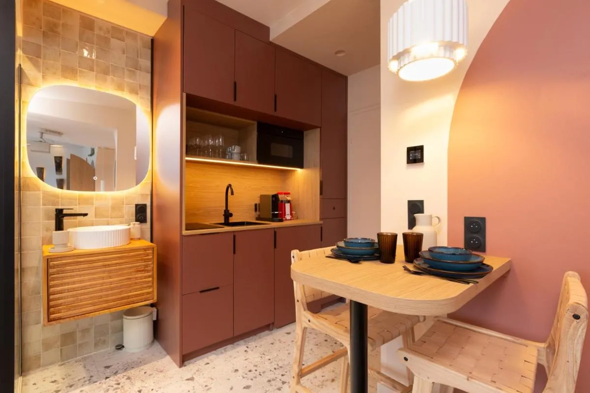 Image 1 of Suite romantique Ibiza, Jacuzzi, Spa