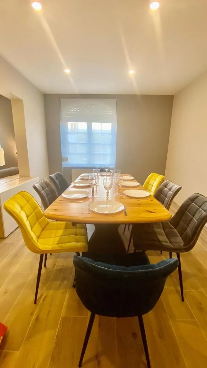 Image 5 of Superbe appartement à Strasbourg