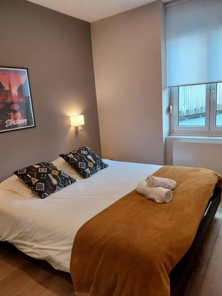Image 4 of Superbe appartement à Strasbourg