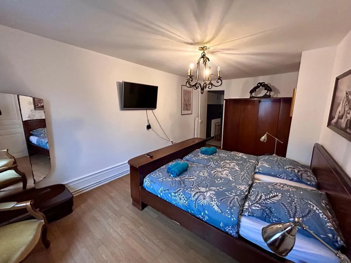 Image 6 of Superbe appartement en plein centre ville