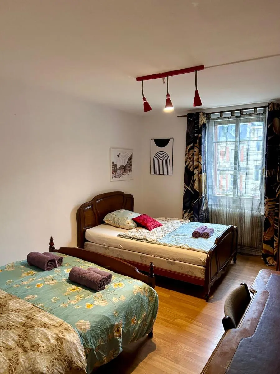 Image 3 of Superbe appartement en plein centre ville