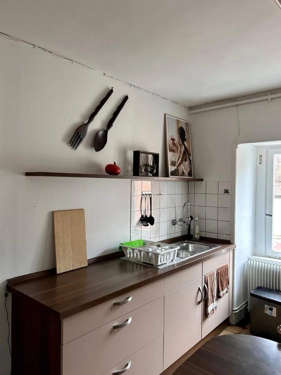 Image 4 of Superbe appartement en plein centre ville