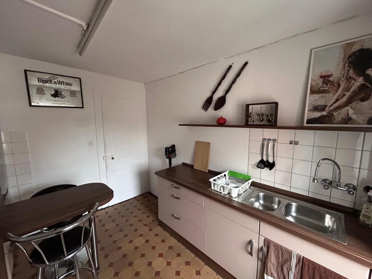 Image 1 of Superbe appartement en plein centre ville