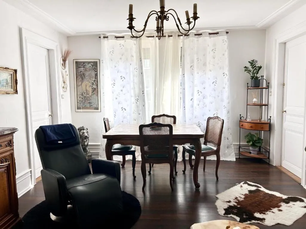 Image of Superbe appartement en plein centre ville