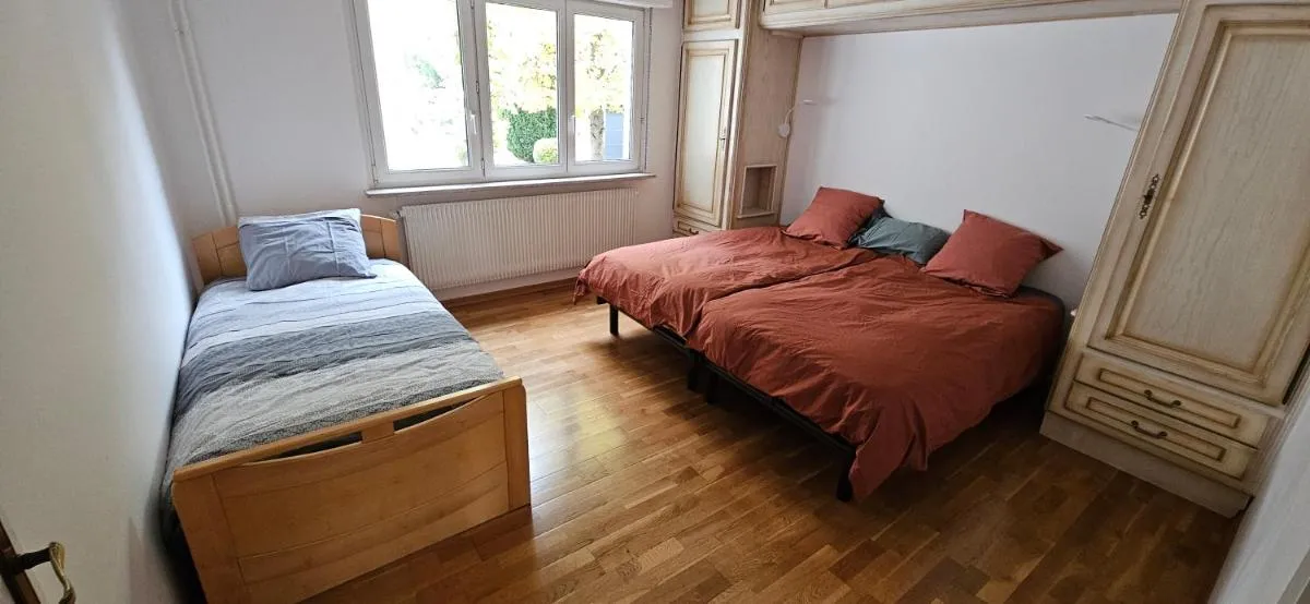 Image 6 of Superbe logement refait à neuf 3 chambres et double parking