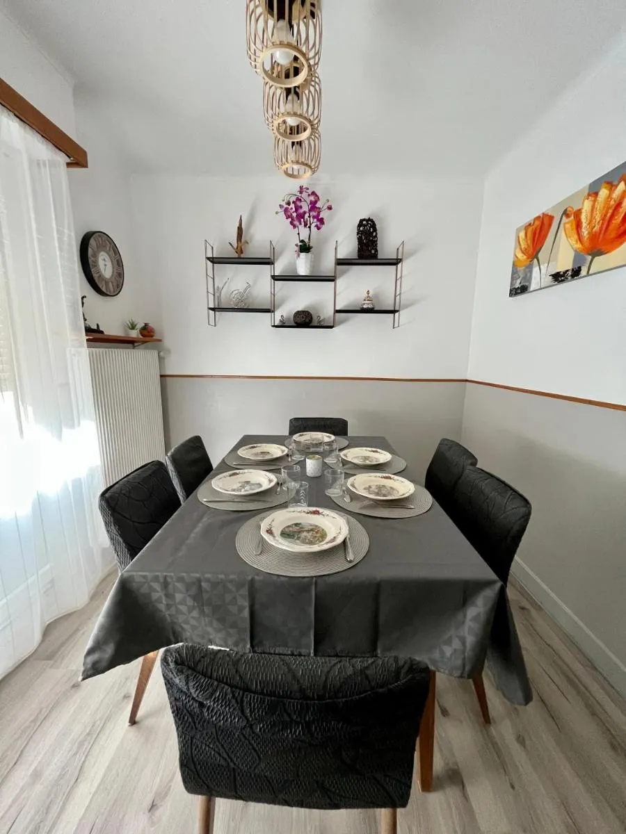 Image 4 of Townhouse – Strasbourg Robertsau