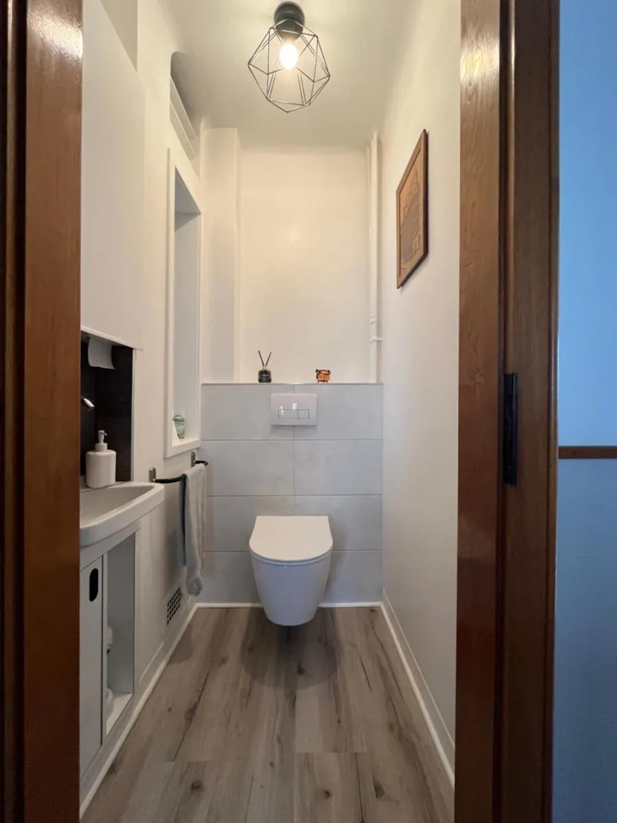 Image 1 of Townhouse – Strasbourg Robertsau