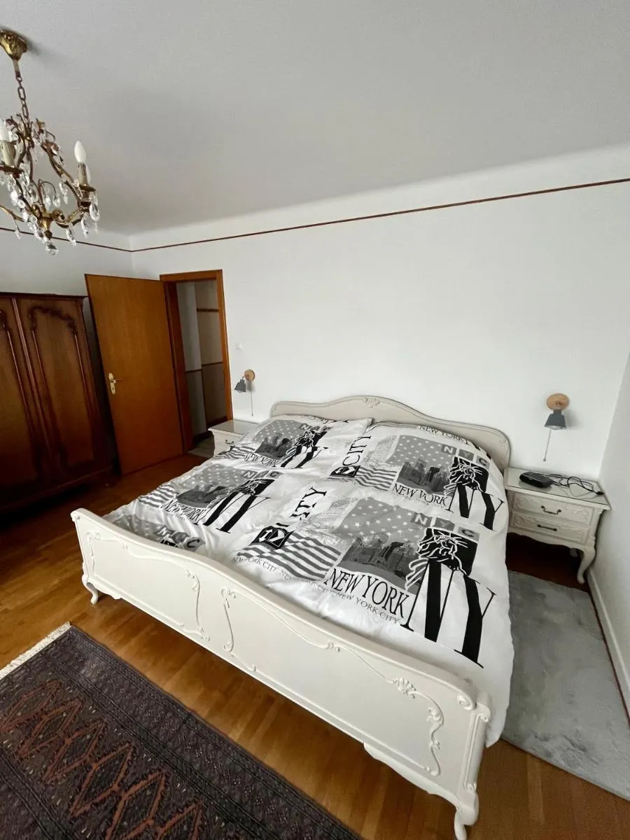 Image 3 of Townhouse – Strasbourg Robertsau