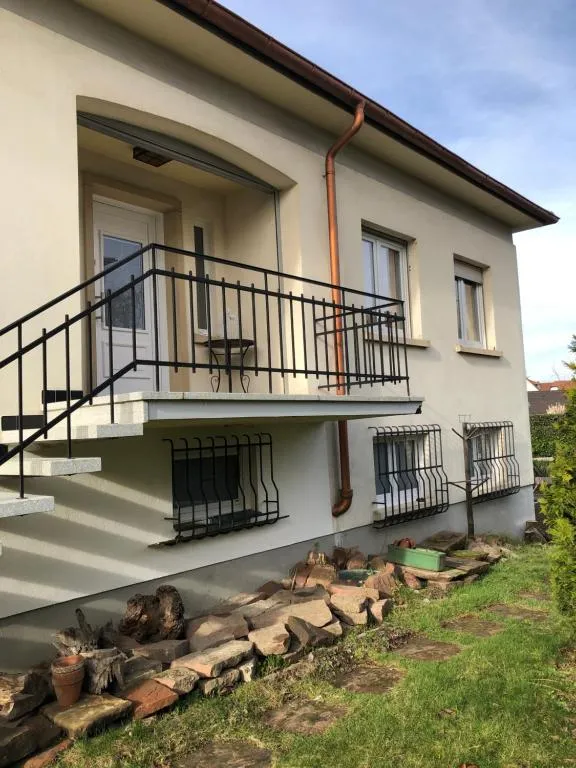 Image of Townhouse – Strasbourg Robertsau