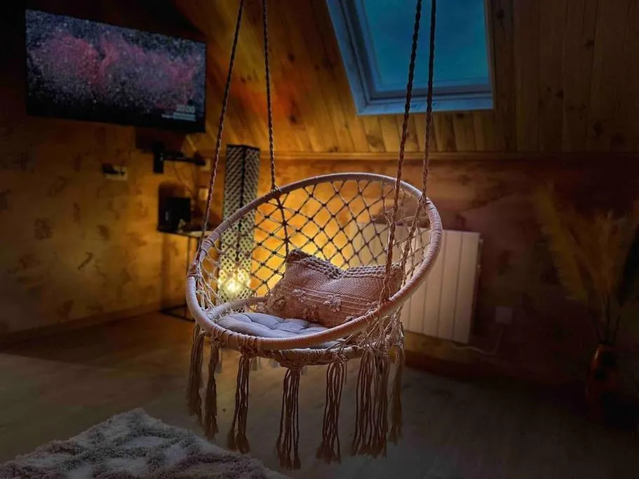 Image 2 of Villa Spacieuse SPA Sauna Billiard Netflix