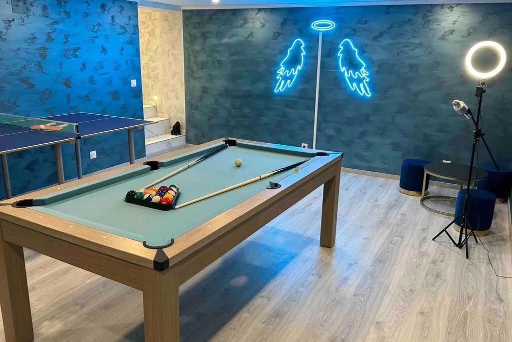 Image 3 of Villa Spacieuse SPA Sauna Billiard Netflix
