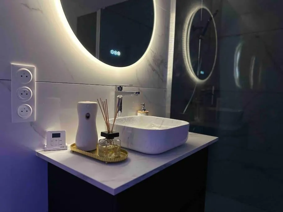Image 6 of Villa Spacieuse SPA Sauna Billiard Netflix
