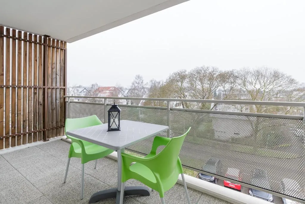 Image 4 of Zenao Appart’hôtels Strasbourg