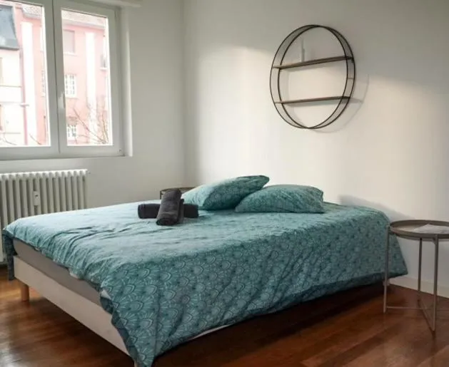 Image 5 of * Hammam * Superbe Appartement * Neudorf