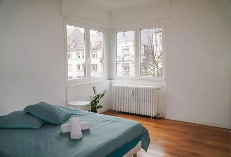 Image of * Hammam * Superbe Appartement * Neudorf