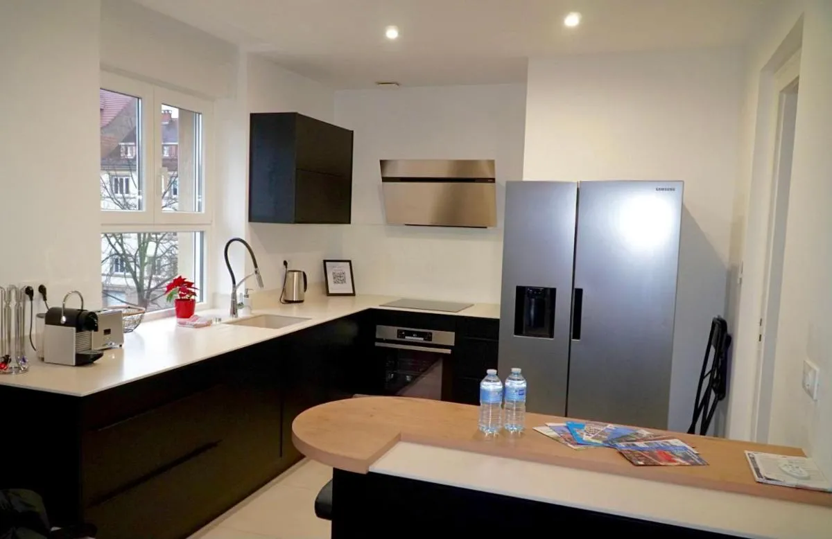 Image 2 of * Hammam * Superbe Appartement * Neudorf