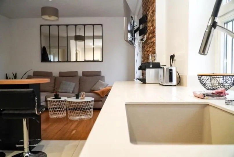 Image 1 of * Hammam * Superbe Appartement * Neudorf