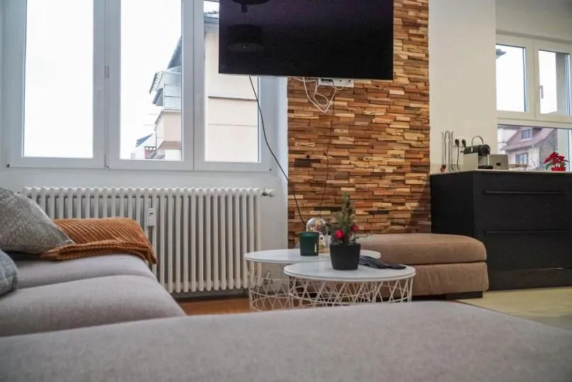 Image 4 of * Hammam * Superbe Appartement * Neudorf
