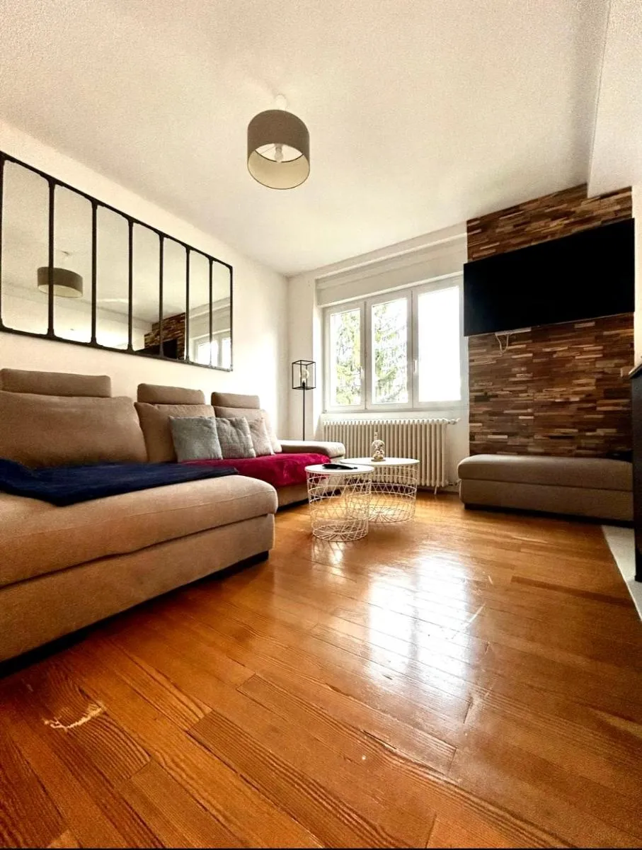 Image 3 of * Hammam * Superbe Appartement * Neudorf