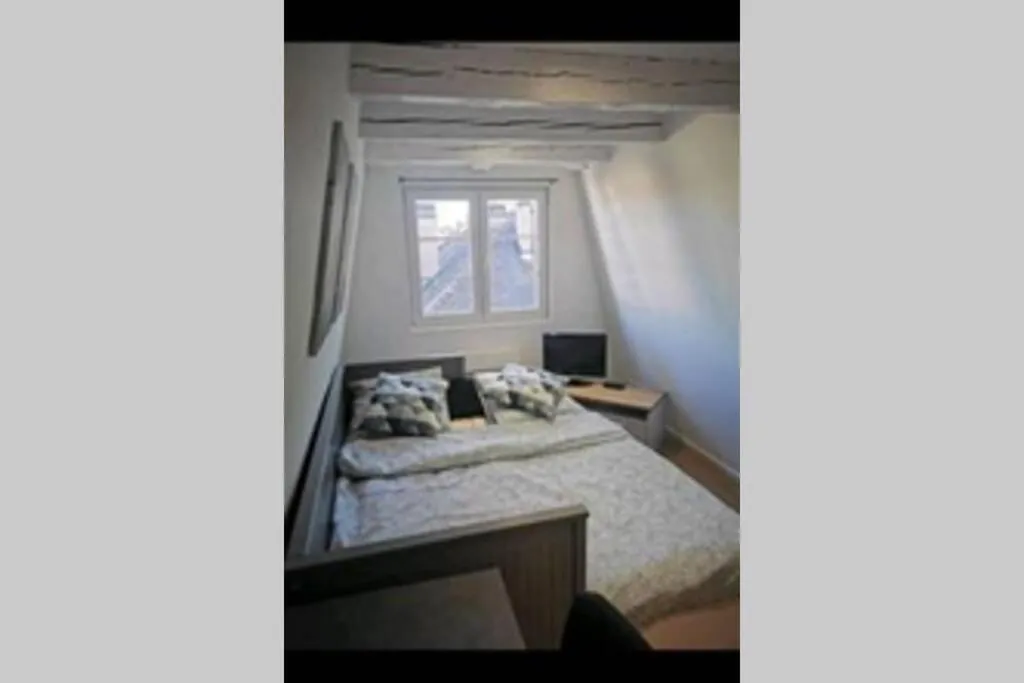 Image 6 of ** appartement cathédrale Strasbourg centre**