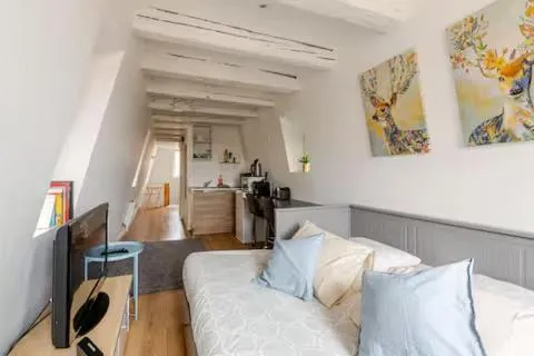 Image 3 of ** appartement cathédrale Strasbourg centre**
