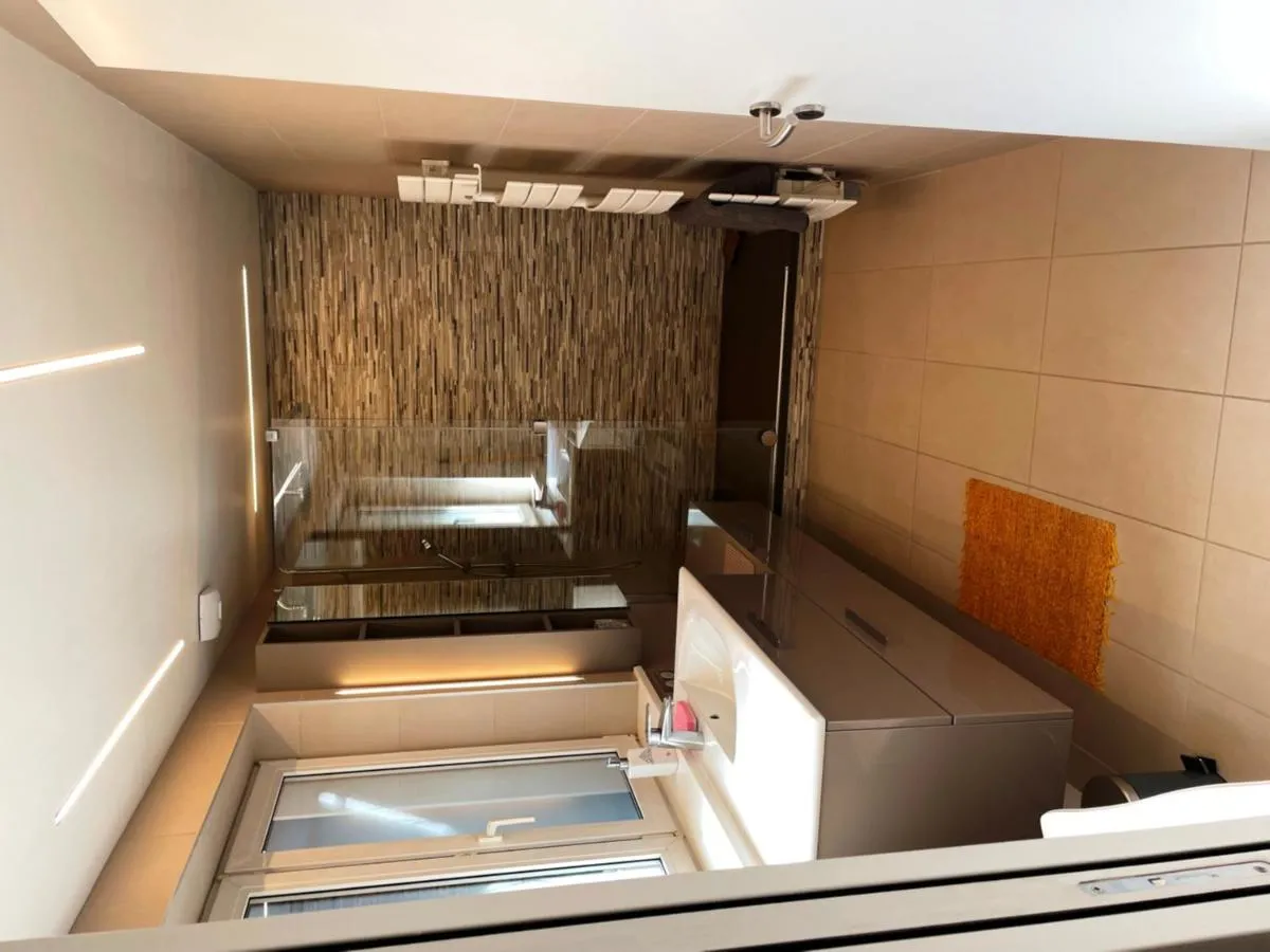 Image 3 of appart privé dans villa meinau résidentiel