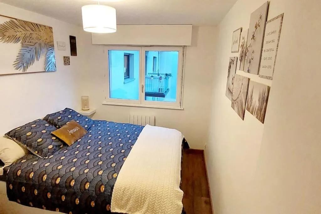 Image 1 of appartement cosy Strasbourg