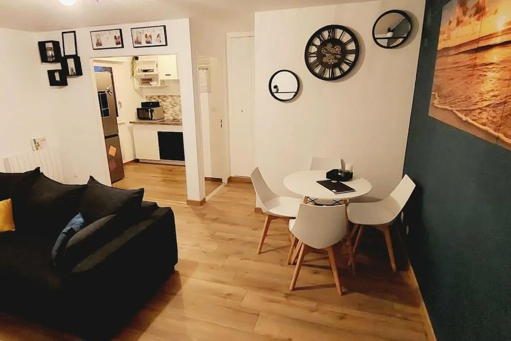Image 3 of appartement cosy Strasbourg