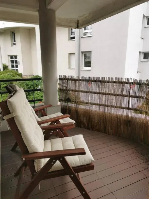 Image 5 of appartement cosy à 10 min du centre de Strasbourg