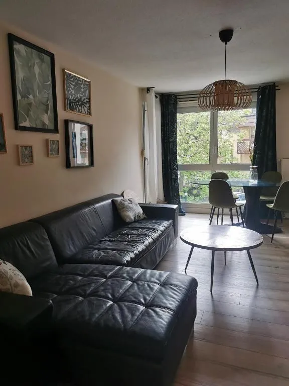 Image of appartement cosy à 10 min du centre de Strasbourg